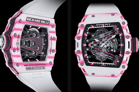 richard mille rm38-02 price|Richard Mille tourbillon.